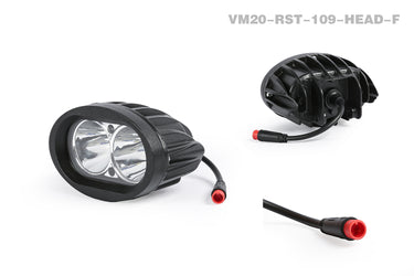 Headlight for EMOVE Roadster